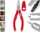 VAMPLIERS 625 Stripped Screw Extractor Pliers Made in Japan TimeSaving Screw Removal Tool Quickly Extracts Rusted Stuck Damaged Screws Fasteners