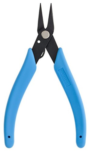 XURON Pliers Xuron Combination Tip 489
