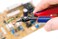 KNIPEX Tools Electronics SuperKnips MultiComponent 7861125SBA
