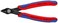 KNIPEX Tools Electronics SuperKnips MultiComponent 7861125SBA