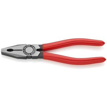 KNIPEX 03 01 180 Tools Combination Pliers 301180