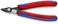 KNIPEX 78 41 125 Tools Electronics SuperKnips MultiComponent 7841125
