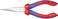 KNIPEX Slim Long Nose Telephone Pliers