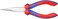 KNIPEX Slim Long Nose Telephone Pliers