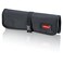 KNIPEX Tools 00 19 56 LE 4 Pocket Rollup Tool Bag Empty 11