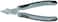 KNIPEX 78 13 125 ESD Tools Electronics SuperKnips INOX Steel ESD 7813125ESD 5Inch with Lead Catcher