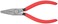 KNIPEX Flat Nose Pliers