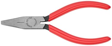 KNIPEX Flat Nose Pliers