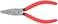 KNIPEX Flat Nose Pliers