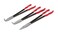 Titan 60787 3Piece 16Inch Long Nose Pliers Set