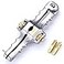 KELUSHI Fiber Optic Tool SI01 Cable Longitudinal Sheath Stripper Mid Span Stripping Tool