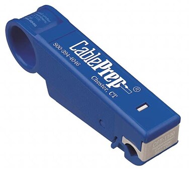 CablePrep Drop Stripping Tool 711 Cable 14 x 14 Prep
