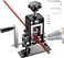 Hizmivos Manual Wire Stripping Machine Gauge Wire 0061 inchesScrapping Copper Wire Peeler MachineDrill Powered Hand Crank Wire Stripper Tool for Scrap Copper Recycling
