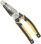 Southwire 65028240 Tools Equipment SNM1214HD Heavy Duty Forged Romex Stripper Multifunctional Ideal For Stripping 122 and 142 Romex