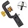 groword 828MM Wire Stripper FTTH Armored Fiber Optic Cable Stripper Coaxial Mid Span Cable Stripper Radial Cutter Slitting Tools with Adjustable Cutting Depth 516 to 1 18 Diameter