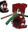 CopperMine Handheld Copper Wire Stripper Tool using Stock Blade Cable Stripping Machine for Scrap Copper Recycling