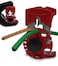 CopperMine Handheld Copper Wire Stripper Tool using Stock Blade Cable Stripping Machine for Scrap Copper Recycling