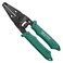 ENGINEER PA14 Professional Precision Wire Stripper for MicroThin Wires Made in Japan Solid Wire AWG 3220 Stranded Wire AWG 3422 Sharp Perfect Round Finishing Edge