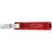 KNIPEX 1620165SB Cable Stripper 8 to 28mm 9 In