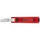 KNIPEX 1620165SB Cable Stripper 8 to 28mm 9 In