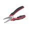 Gardner Bender GST224M Circuit Alert Voltage Sensing Stainless Wire Stripper 122 142 NM Cable 7 12 in