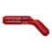KNIPEX Ergostrip Universal Stripping Tool for RightHanders 135 mm Round Cable Coax Cables Data Cables Wire Stripper 16 95 01 SB