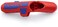 KNIPEX 16 95 01 SB Tools Ergostrip Metric Sizes Right Handed Version 169501SB