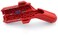 KNIPEX 16 95 01 SB Tools Ergostrip Metric Sizes Right Handed Version 169501SB