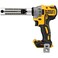 DEWALT 20V MAX XR Cable Stripper Cordless Tool Only DCE151B White