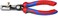 KNIPEX Tools 13 62 180 StriX Insulation Strippers Cable Shears Cutting Pliers 725Inch