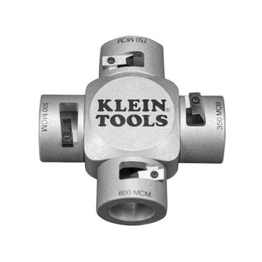 Klein Tools 21050 Large Cable Stripper 750350 MCM