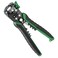 ENGINEER PAW01 Best 3in1 MultiFunctional Wire StripperMicro crimping tool for 0058mm AWG308 and Cable Cutter