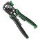 ENGINEER PAW01 Best 3in1 MultiFunctional Wire StripperMicro crimping tool for 0058mm AWG308 and Cable Cutter