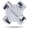 JYINCPED Large Cable Stripper 20250 MCMWire Stripper for AWG 20 250 MCM 30 40 4 in 1 Large Guage Wire End Insulation Big Round Cable Slitter for Safe and Precise Jacket Removal