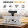 YehgoMade Adjustable Portable Wire Stripper Machine HighEfficiency Cable Stripping Tool for Quick Copper Recovery