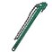BokWin 16 Inch Heavy Duty Ratcheting Chain Wrench Adjustable Oil Filter Wrench Pipe Fittings Tools Spanner MultiPurpose Remover Tool
