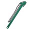 BokWin 16 Inch Heavy Duty Ratcheting Chain Wrench Adjustable Oil Filter Wrench Pipe Fittings Tools Spanner MultiPurpose Remover Tool