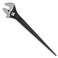 Lichamp 16Inch Adjustable Construction Spud Wrench