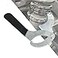 HDBUBALUS Universal Motorcycle Shock Adjustment Tool Shock Spanner Wrench 1 Pcs