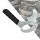 HDBUBALUS Universal Motorcycle Shock Adjustment Tool Shock Spanner Wrench 1 Pcs