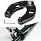 Sunluway 7463 Small Universal Gland Nut Wrench Hydraulic Cylinder Spanner Wrench on Most Farm and Construction Equipment Remove 1 to 375 Gland Nut