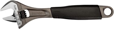 Bahco 9072 Adjustable wrench 1011