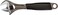 Bahco 9072 Adjustable wrench 1011