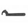 GEARWRENCH Adjustable Pin Black Oxide Spanner Wrench 18 Pin 34 to 2 81860