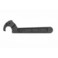 GEARWRENCH Adjustable Pin Black Oxide Spanner Wrench 18 Pin 34 to 2 81860