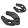 IVARKEY 1266 7463 Adjustable Gland Nut Wrench Set for Hydraulic Cylinders Universal Set of 2