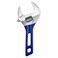 Ainuosen Large Opening Adjustable Wrench Spanner with Short Handle 8 inch