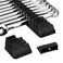 Ernst Manufacturing Wrench Pro Modular Wrench Organizer for 20 Tools with Magnetic Base Made in the USA