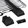 Ernst Manufacturing Wrench Pro Modular Wrench Organizer for 20 Tools with Magnetic Base Made in the USA