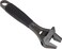 Bahco 9070P Reversible Jaw Black Ergo Adjustable Wrench 150mm Length